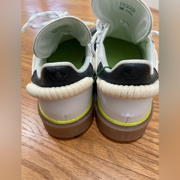 adidas Women's super sleek 72 Ivy Park x Beyonce sneaker NWT - Picture 6 of 13